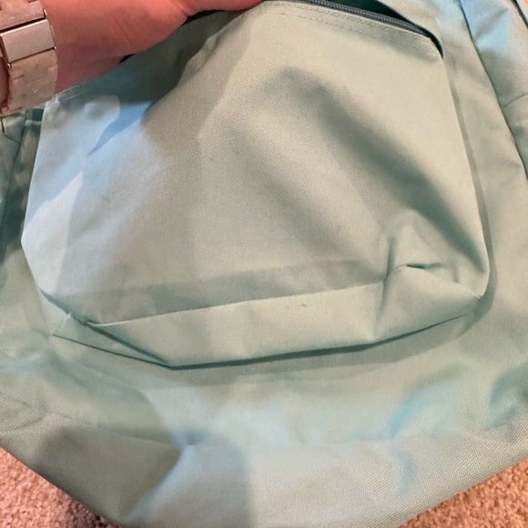 Jansport Aqua Backpack with Front Pocket - Picture 9 of 12